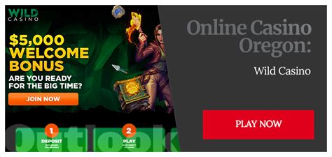  real money online casino oregon